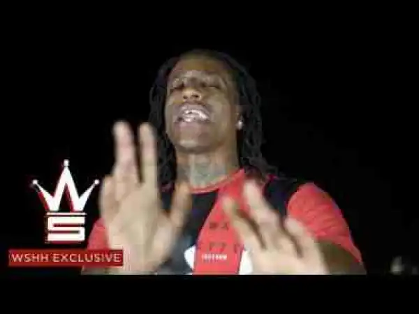 Video: Rico Recklezz - Pay Her